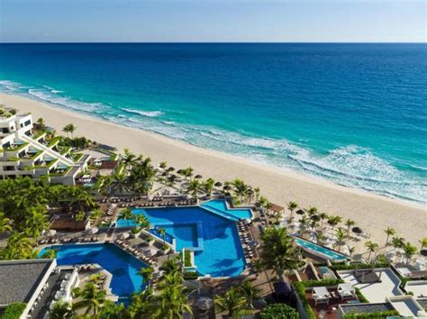 Luxury All Inclusive Cancun Vacation For Budget Rates