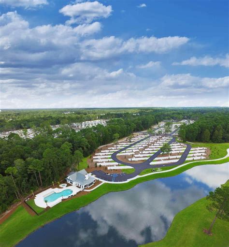 Luxury Amenities Are Hallmark Of Hilton Head Resort Woodall S