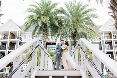 Luxury Beachfront Wedding At The Henderson In Destin Florida Adina I