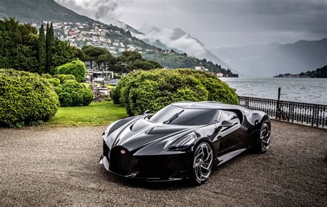 Luxury Cars An Overview Of The World Amp 39 S Most Expensive Car