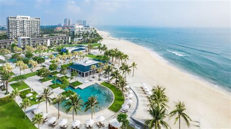 Luxury Family Stay Hyatt Regency Danang Resort Amp Spa