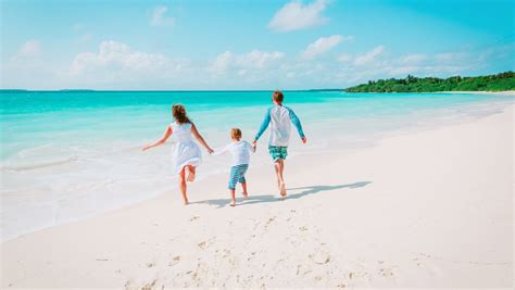 Luxury Family Travel Experiences Creating Unforgettable Memories