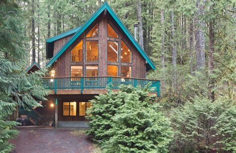 Luxury Getaways Glacier Wa Resort Reviews Resortsandlodges Com