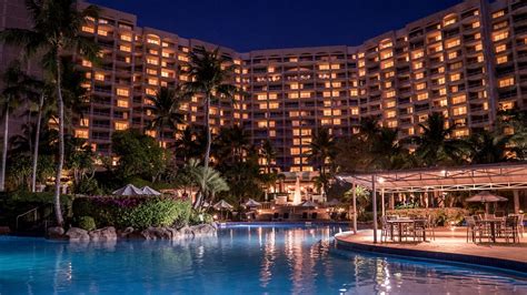 Luxury Guam Hotel In Tumon Hyatt Regency Guam Beach Resort