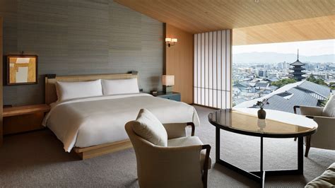 Luxury Hotel Rooms Amp Suites Park Hyatt Kyoto