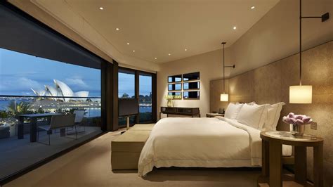 Luxury Hotel Rooms Amp Suites Park Hyatt Sydney