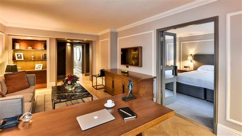 Luxury Hotels In Marylebone Hyatt Regency London The Churchill