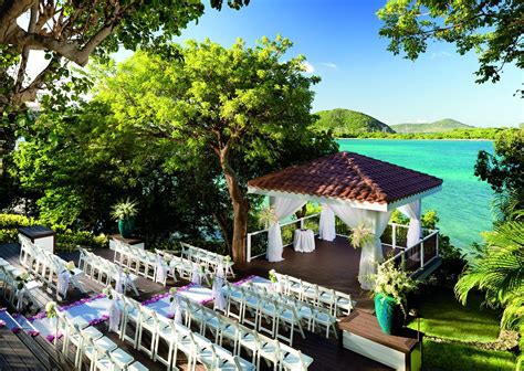 Luxury Hotels Resorts The Ritz Carlton Dream Destination Wedding