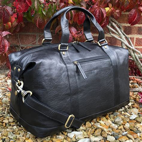 Luxury Men S Travel Bags Paul Smith