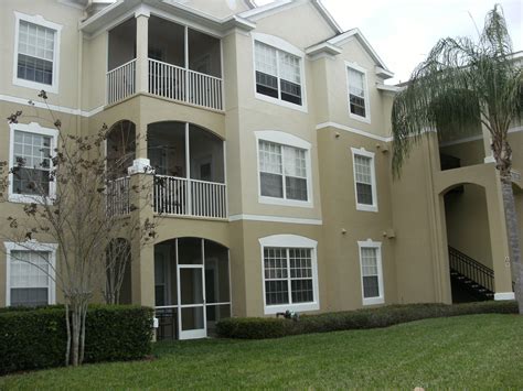 Luxury Privately Owned Windsor Palms Condos And Orlando Condominiums