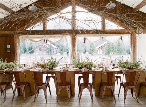 Luxury Ranch Wedding Venue Destination Wedding In Montana Ranch