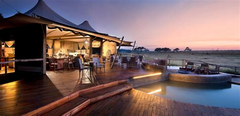 Luxury Safaris Luxury Safari Experts Tailormade Africa