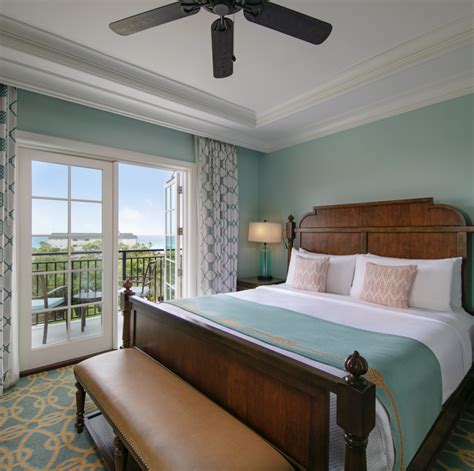 Luxury Seaside Resort In Destin Fl Henderson Beach Resort