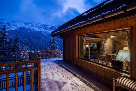 Luxury Ski Chalets Luxury Ski Holidays Oxford Ski