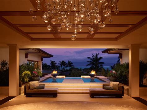 Luxury Spa Resorts Usa