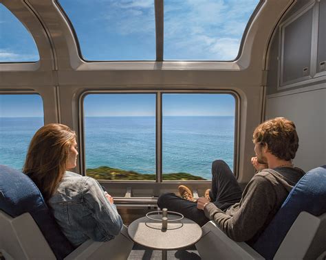 Luxury Train Travel Vacations By Rail Train Tours