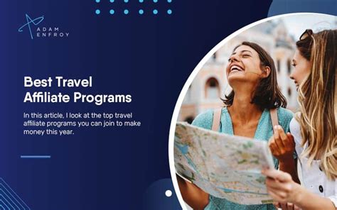 Luxury Travel Affiliate Program