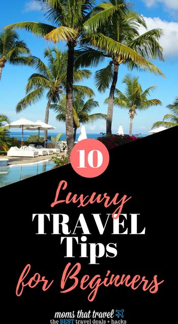 Luxury Travel On A Budget A Beginner S Guide Luxury With Lucy