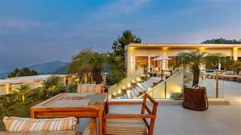 Luxury Vacation Packages 2023 In Nepal The Terraces