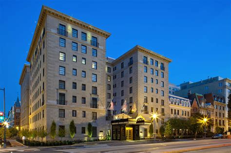 Luxury Washington Dc Hotels Washington Dc Hotels Washington Hotel