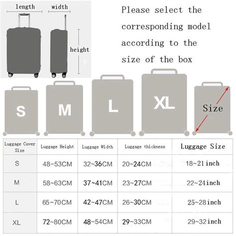 Lv Travel Bag Sizes Chart Paul Smith