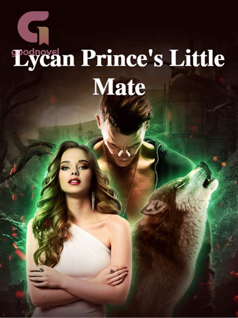 Lycan Prince S Little Mate Pdf Novel Online By Malavika Author To