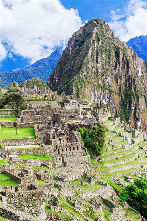 Machu Picchu Tours Amp Travel Packages Tailor Made Peru