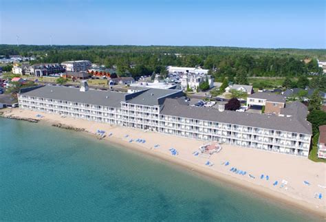 Mackinaw City Hotels Official Site For Mackinaw Hotels On Interactive