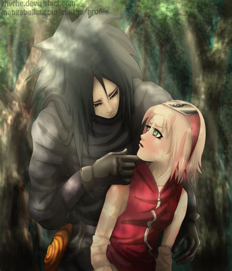 Madasaku Madara X Sakura 2023