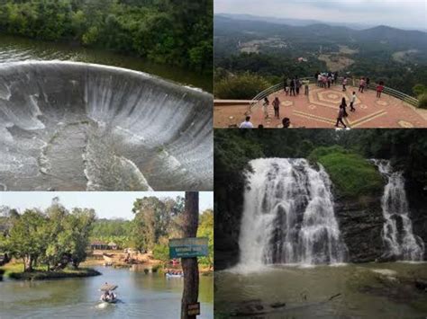 Madikeri Is The Amazing Place To See Beautiful Places Like Coorg And