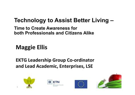 Maggie Ellis Ppt Free Download