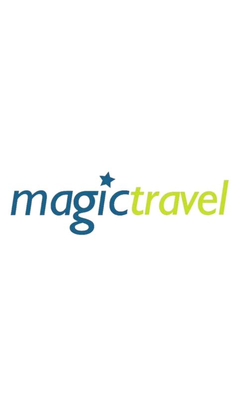 5 Magic Travel Tips