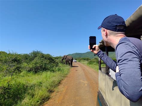 Magnificent Big 5 Safari Packages Too Kwazulu Natal 2024