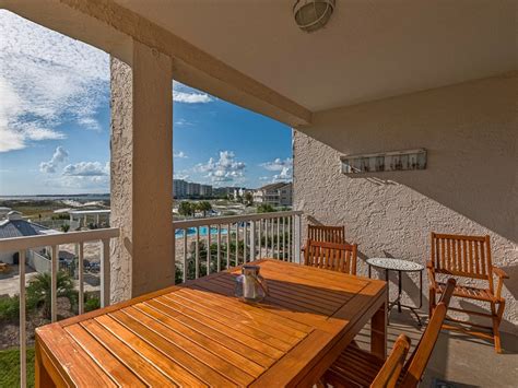 Magnolia House At Destin Pointe 204 Destin Florida Condo Rental