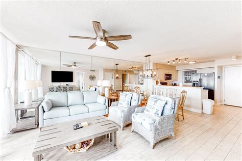 Magnolia House At Destin Pointe 410 Destin Florida Condo Rental