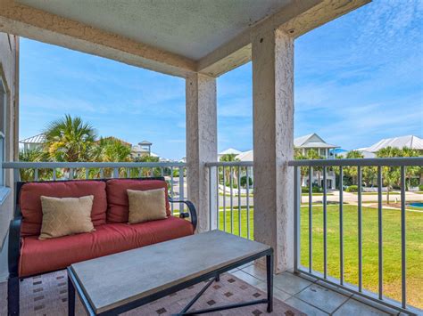 Magnolia House Destin Pointe 202 Destin Florida Condo Rental