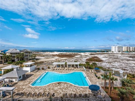 Magnolia House Destin Pointe 408 Destin Florida Condo Rental