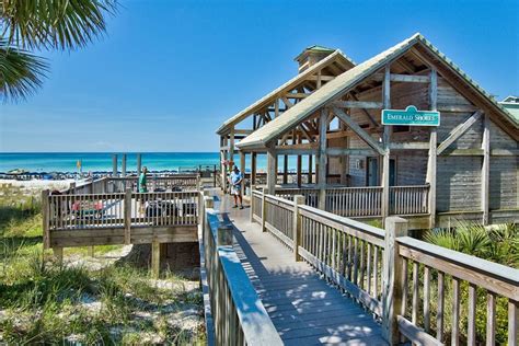 Magnolia Manor Destin Beach Home In Emerald Shores Updated 2019