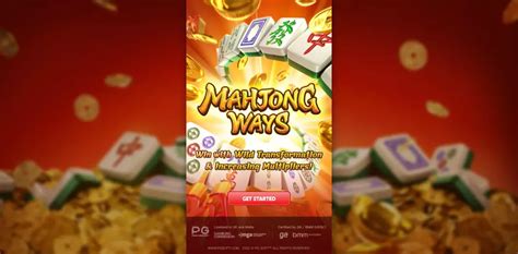 Mahjong Ways Slot Demo Antirungkad