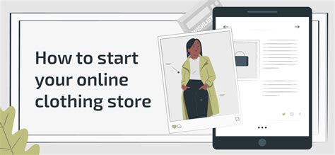 Main Steps Of Creating Your Ecommerce Clothing Store Nopcommerce