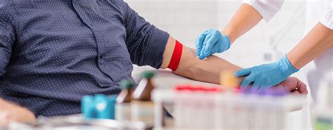 Maine Mobile Phlebotomy Services Traveling Phlebotomy Services