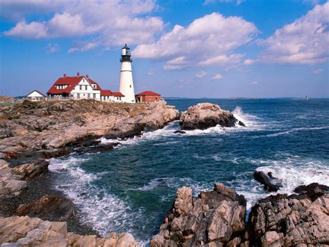 Maine Weekend Guide Maine Vacation Destinations And Ideas