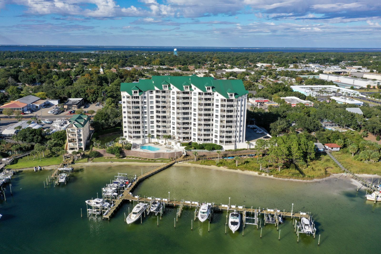 Mainsail Condos For Sale Destin Fl Florida