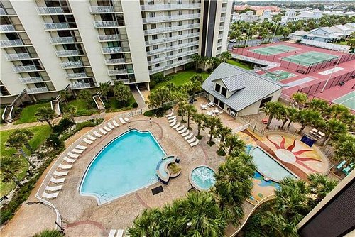 Mainsail Resort Prices Condominium Reviews Miramar Beach Florida