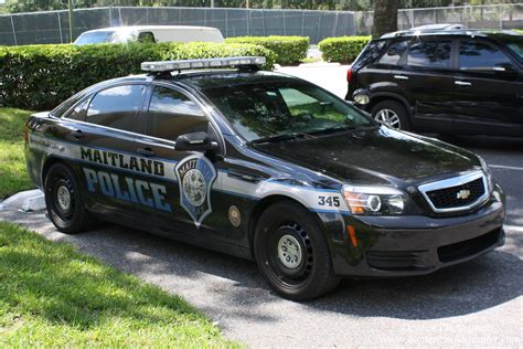 Maitland Fl Police Jail Records