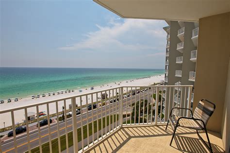 Majestic Sun 714A Miramar Beach Destin Florida Condo Rental