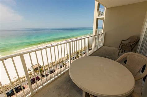 Majestic Sun 904B Miramar Beach Destin Florida Condo Rental