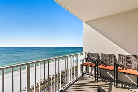 Majestic Sun 912B Beach Condos In Destin