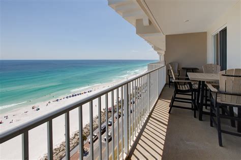 Majestic Sun A1201 Destin Florida Condo Rental