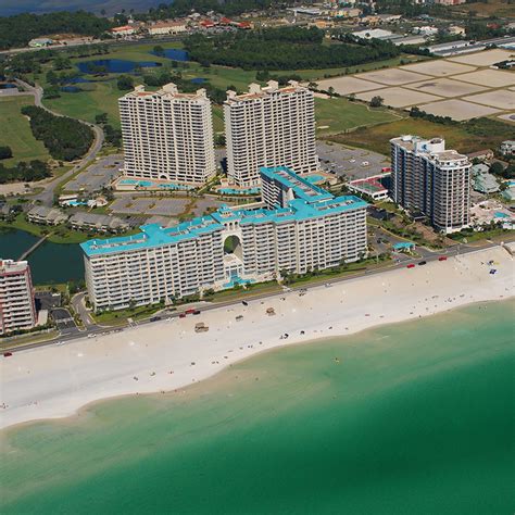 Majestic Sun Destin Condo Reviews